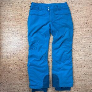 Marmot Insulated snow ski pants XL
